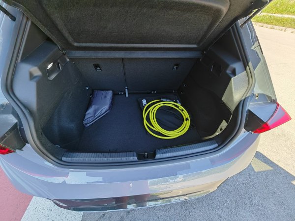 Cupra Born 77 (82) kWh eBoost