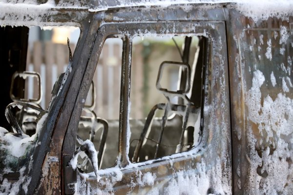 Eksplozije u Münchenu