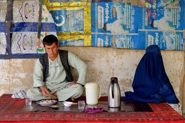 Afganistan