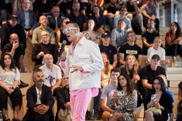 Karim Rashid