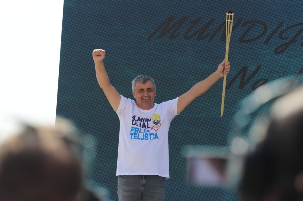 Pavle Pepđonović
