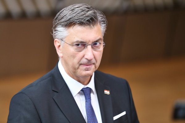 Mađarska optužuje Hrvatsku za profiterstvo, opet se oglasio Plenković