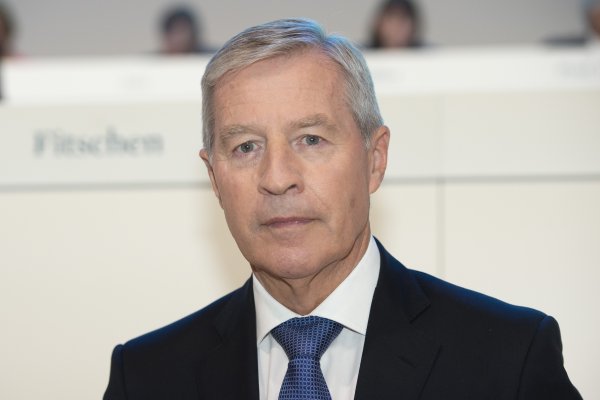 Jürgen Fitschen