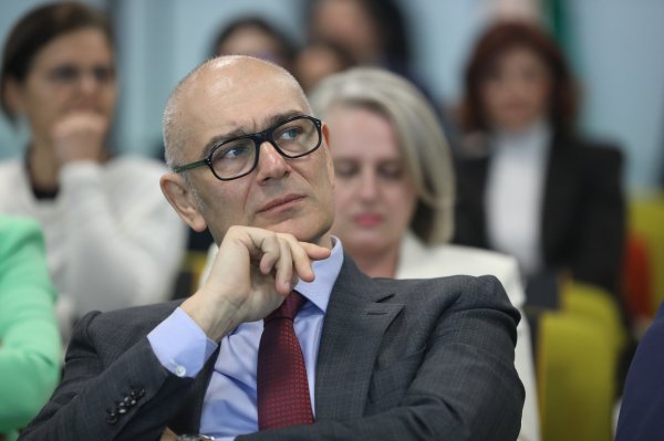 Emil Tedeschi