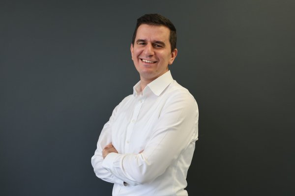Vjekoslav Mesaroš