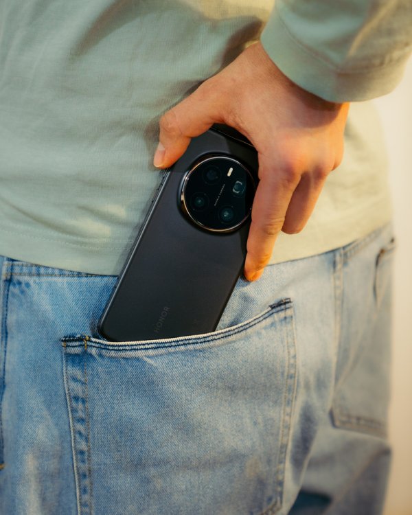 HONOR Magic7 PRO