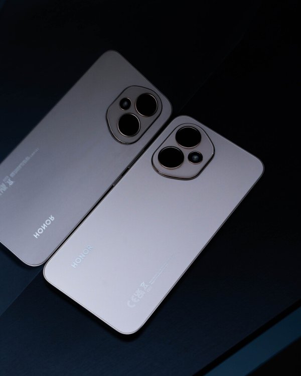 HONOR 400