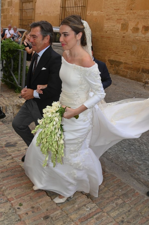 Julia Bolańos