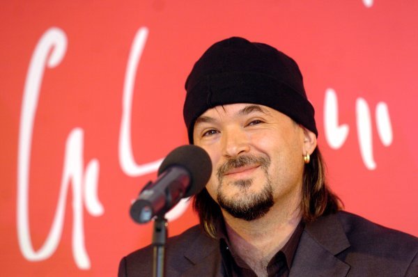 Zlatan Stipišić Gibonni