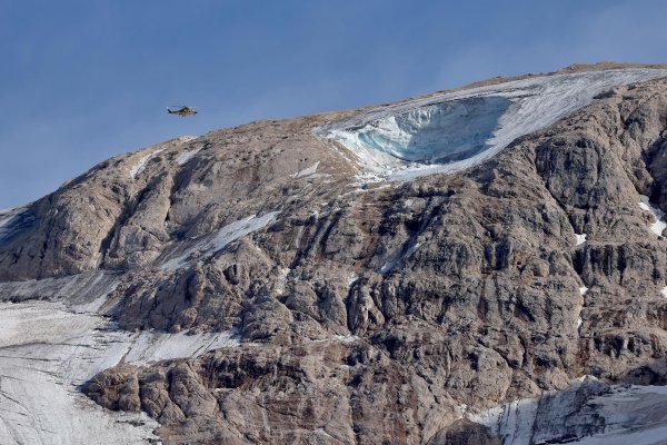 Dolomiti