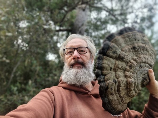 Ervin Raguzin u gljivarstvu je već 40 godina