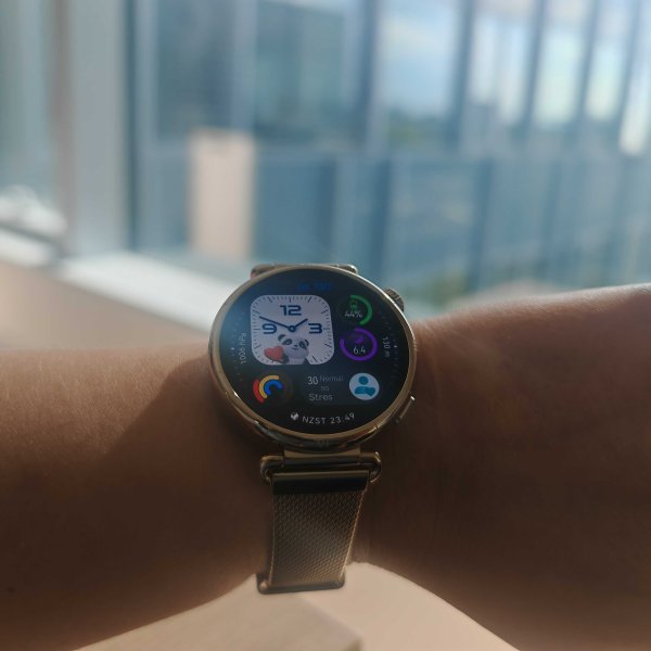Huawei Watch GT 6
