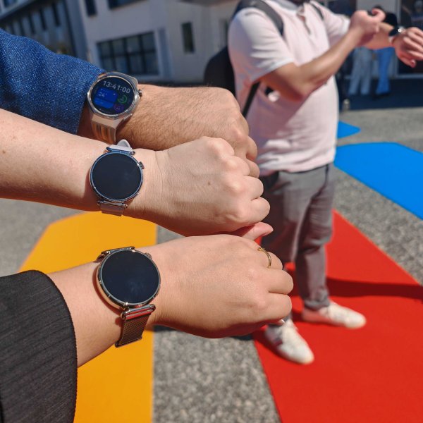 Huawei Watch GT 6