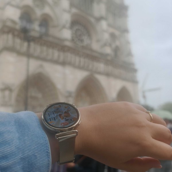 Huawei Watch GT 6