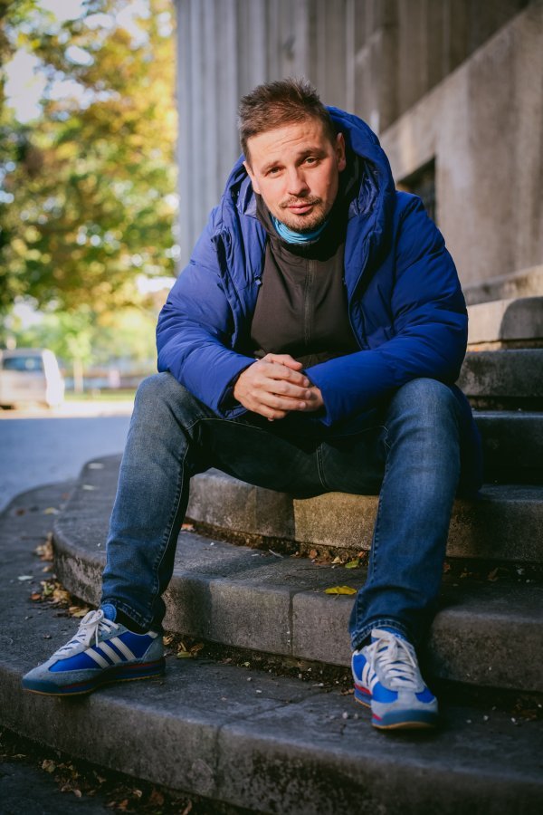 Danas više ne bih nasjedao na pojam "intelektualca" u klasičnom smislu