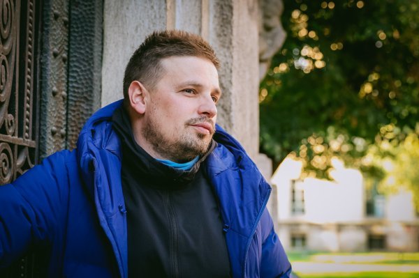 I u Držićevo doba postojali su "ljudi nazbilj" i "ljudi nahvao"