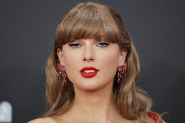 Taylor Swift je Strijelac, rođena je 13. prosinca 1989.