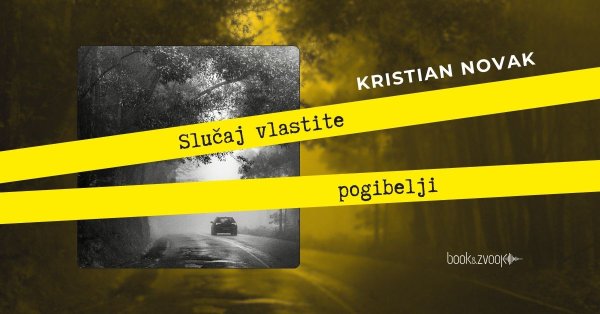 Hrvatska audioknjiga u svjetskom vrhu: Novakov 'Slučaj vlastite pogibelji' u finalu New York Festivals Awardsa