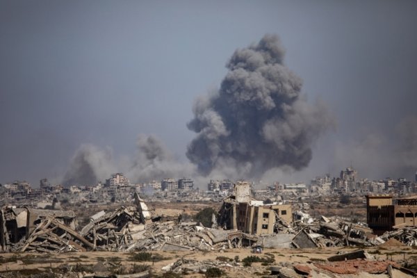 Gaza