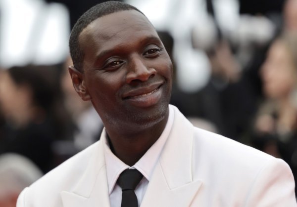 Omar Sy