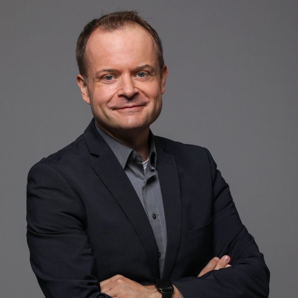 Marko Horvat, FER