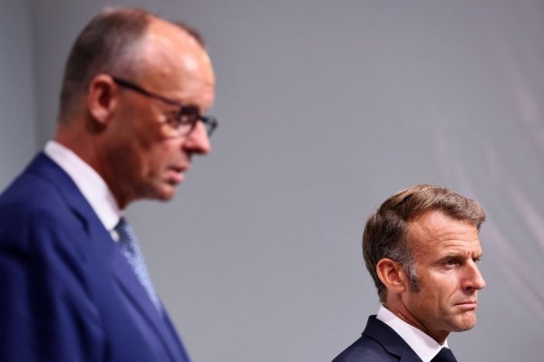 Merz oštro: Europa će se usprotiviti nametnutom miru Ukrajini