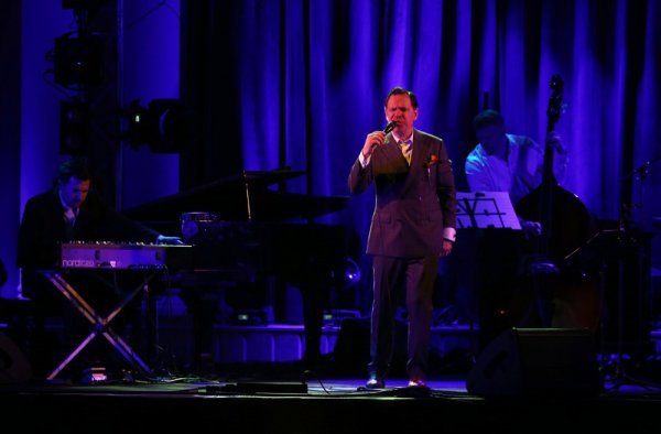 Kurt Elling