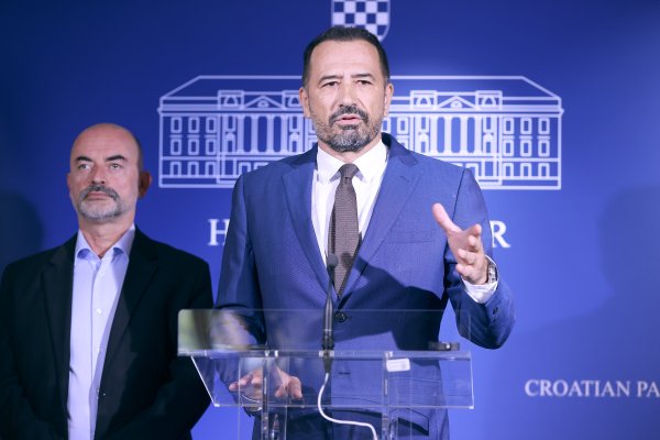Igor Peternel