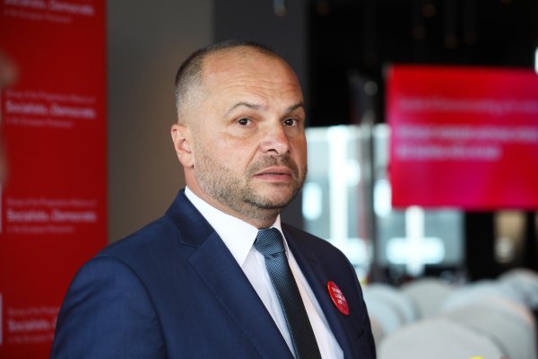 Siniša Hajdaš Dončić