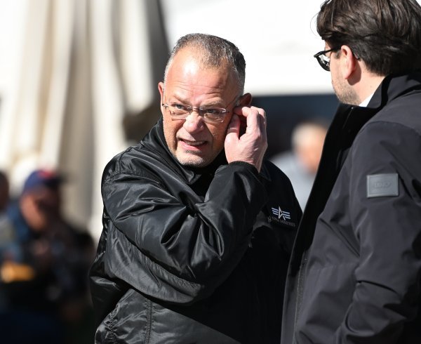 Zlatko Hasanbegović