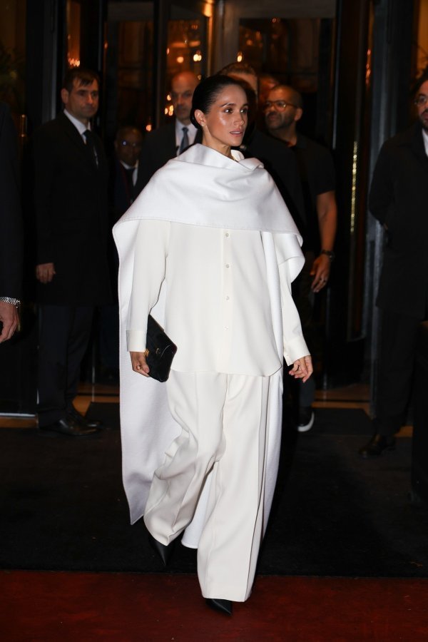 Meghan Markle