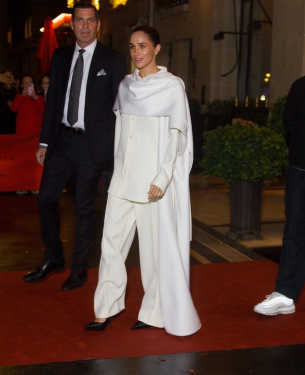 Meghan Markle