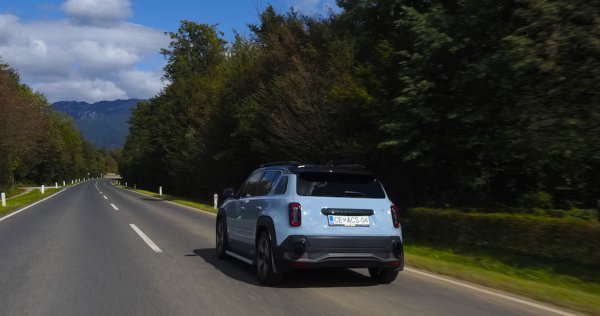 Renault 4 E-Tech electric - hrvatska premijera