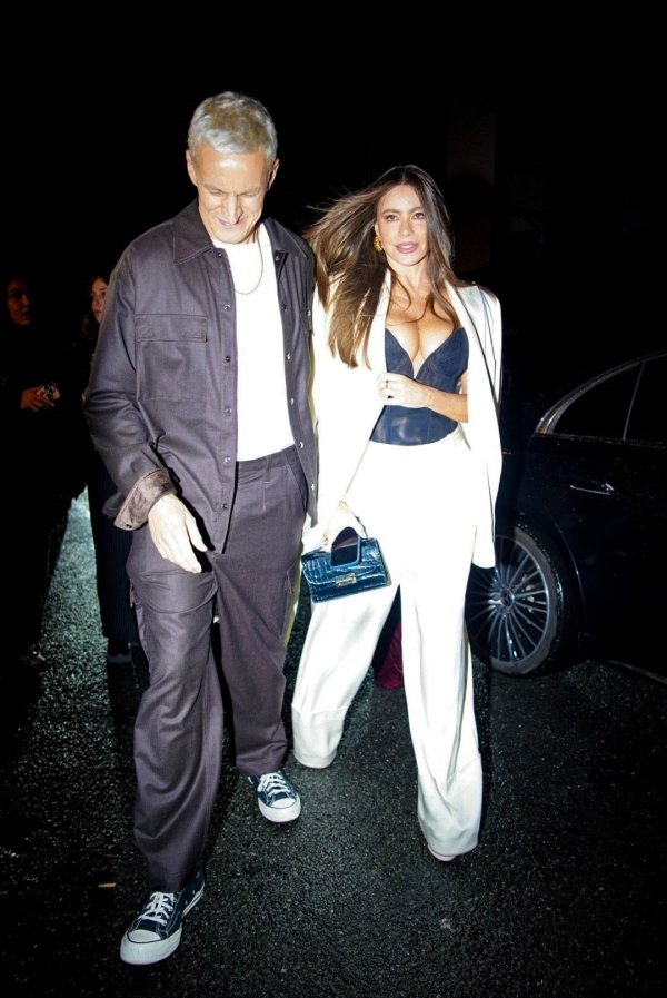 Sofia Vergara
