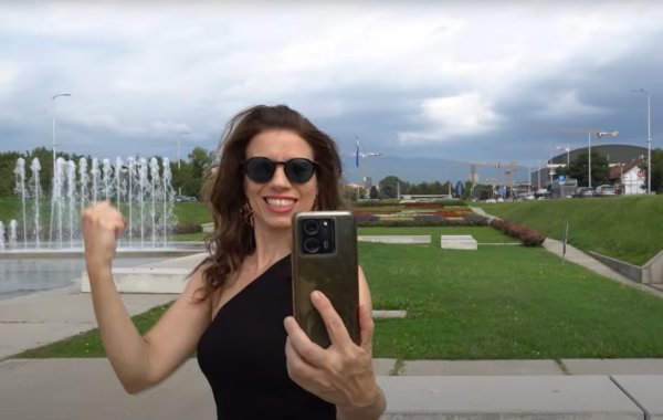 'U redovima tzv. nove ljevice pojavljuje se antiradnički zazor, praćen pokroviteljskim stavom i prezirom'