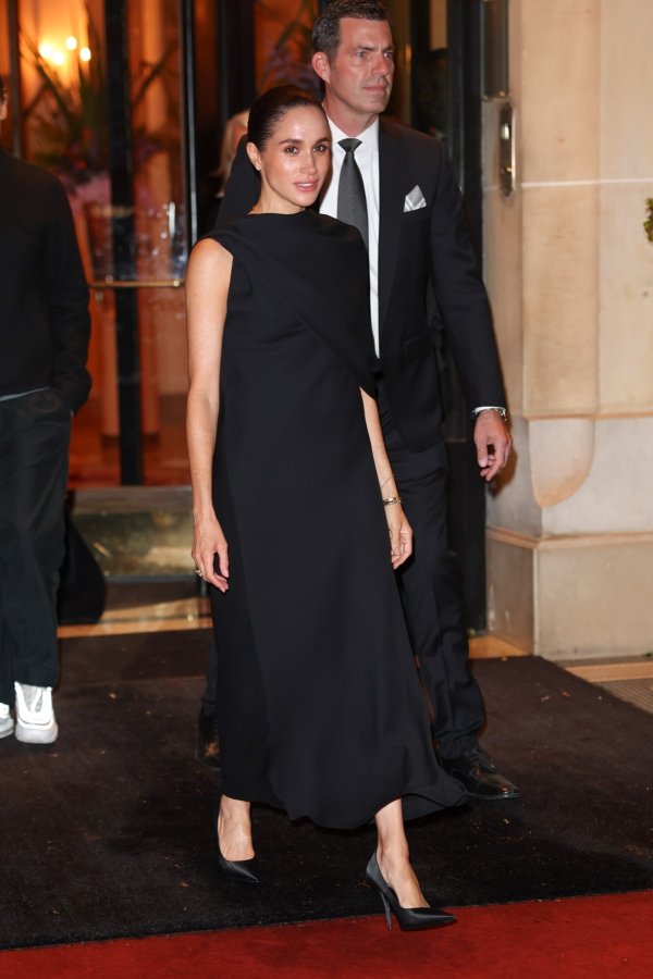Meghan Markle