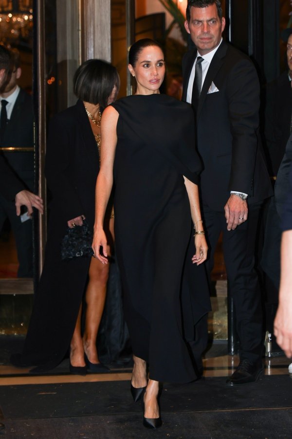 Meghan Markle