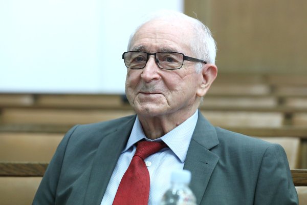 Akademik Silobrčić kaže da su biomedicinske znanosti najzastupljenije, te da shodno tome imaju najviše citata