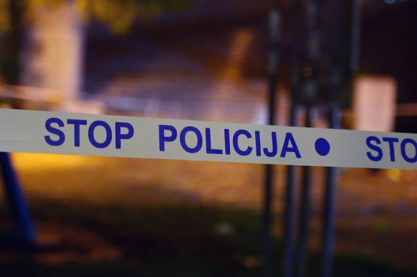 Teško ozlijeđena 82-godišnjakinja, odgovoran 87-godišnji član obitelji?