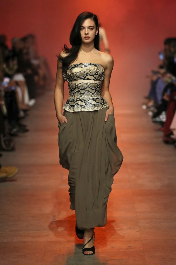 Deva Cassel