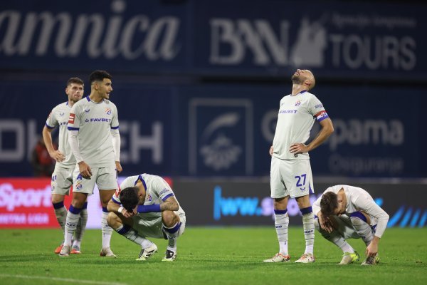 NK Dinamo