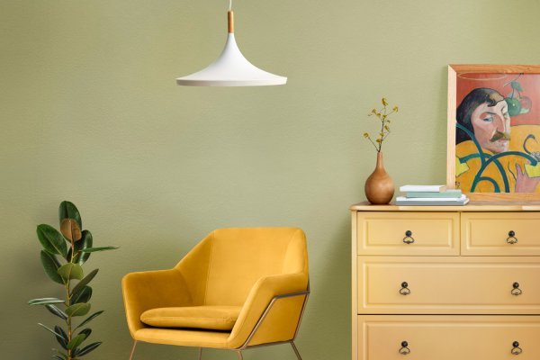 Pastelne nijanse se se rjeđe upotrebljavaju