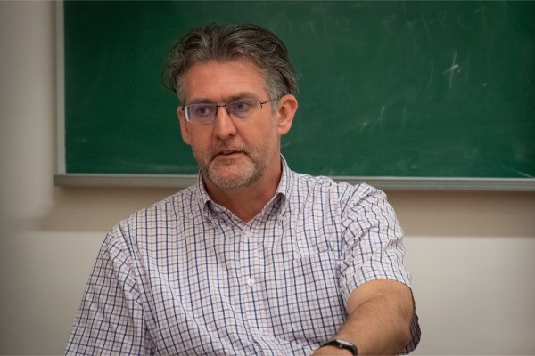 Cziganyik Zsolt, foto Franciska Linszky