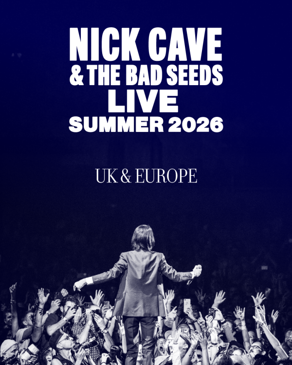 Nick Cave & The Bad Seeds