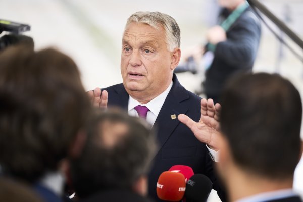 Viktor Orban