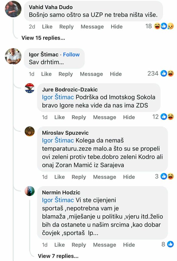 Štimac