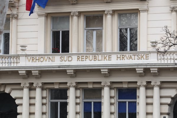 Vrhovni sud ni nakon dva procesa izbora nije dobio predsjednika