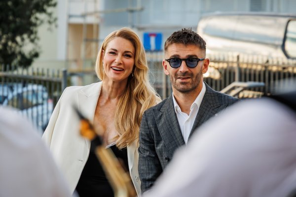 Iris Livaja, Marko Livaja