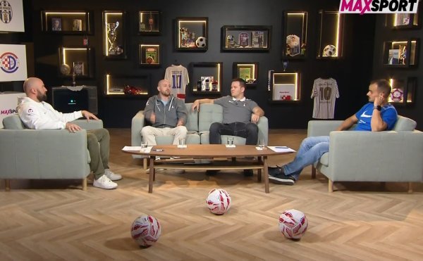 Komentatori MAXSporta označili najvećeg dobitnika u Dinamovoj pobjedi