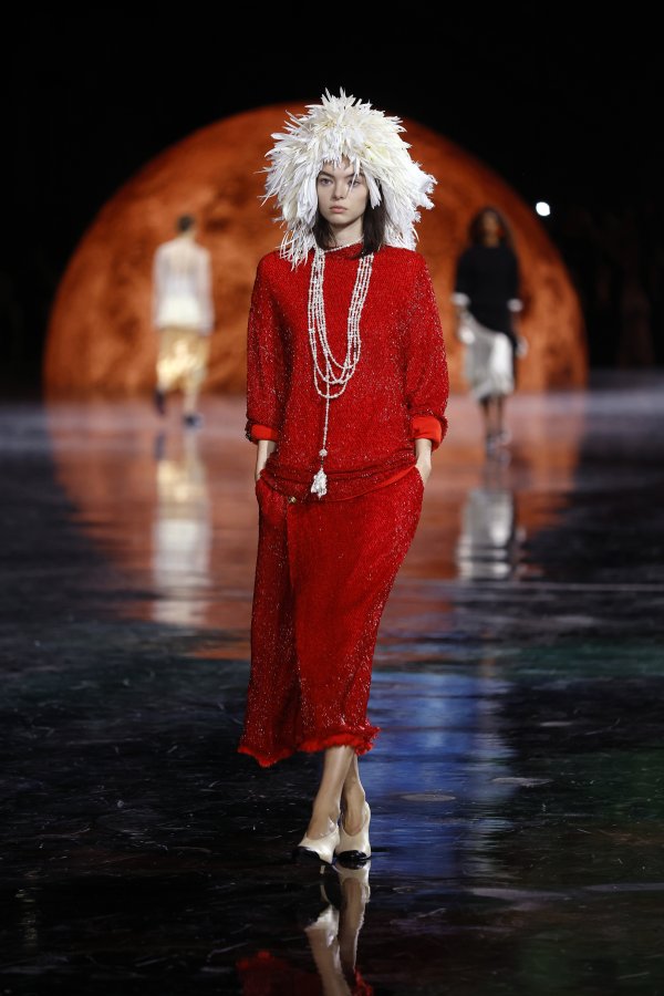 Chanel SS26